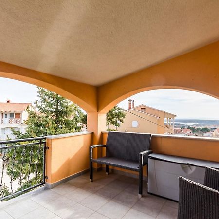 Apartments Gloria Liznjan Luaran gambar
